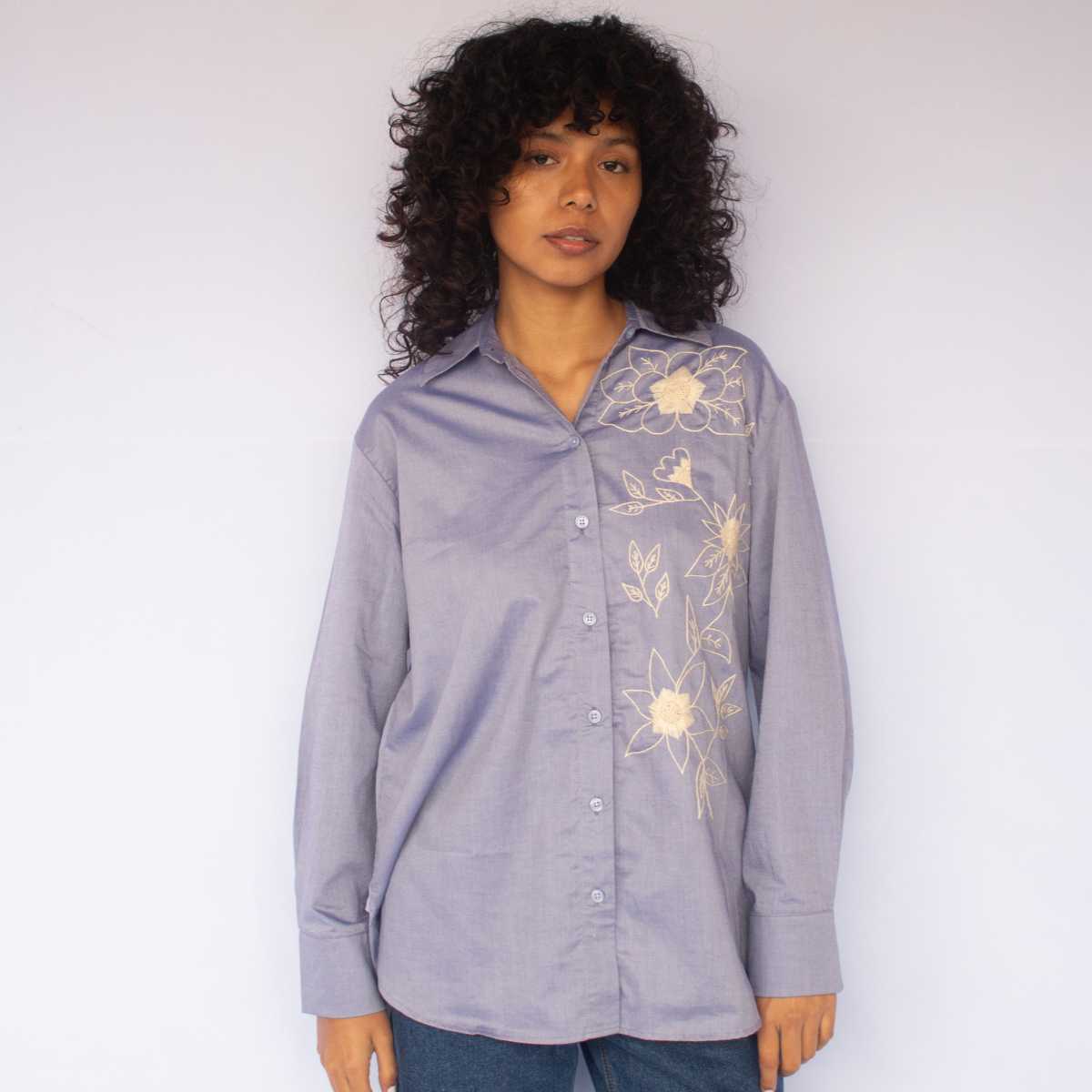 BLUSA YURAC - Imagen 3